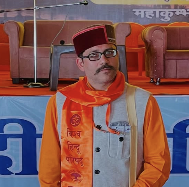 Tushar Dogra